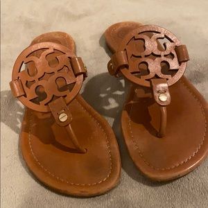 Tory Burch Miller sandal